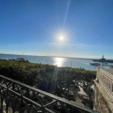 Perla Marina Apartment Syracuse Exterior photo