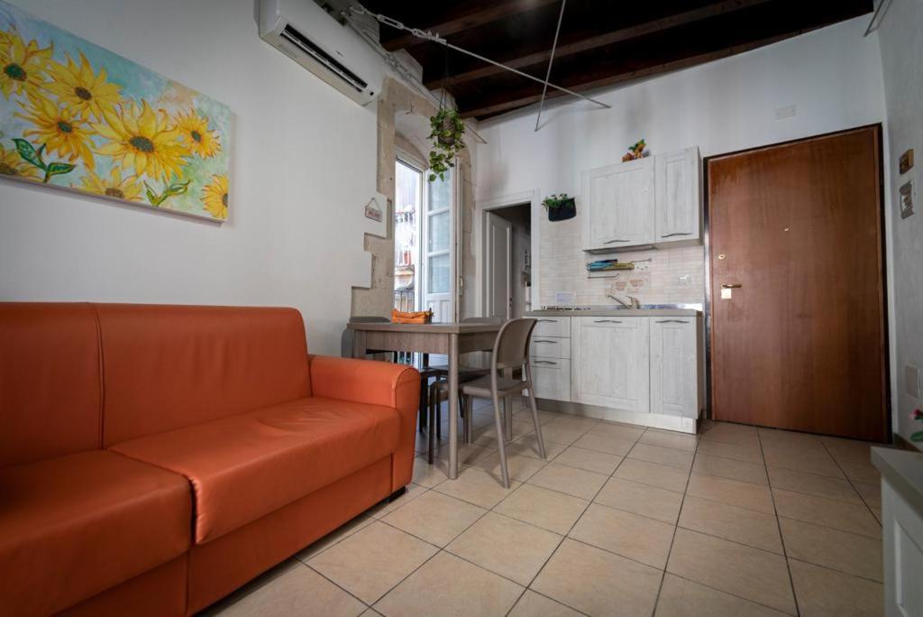 Perla Marina Apartment Syracuse Exterior photo