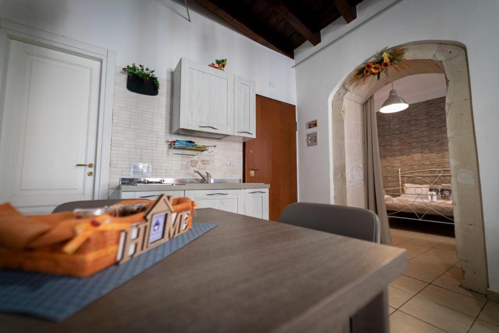 Perla Marina Apartment Syracuse Exterior photo