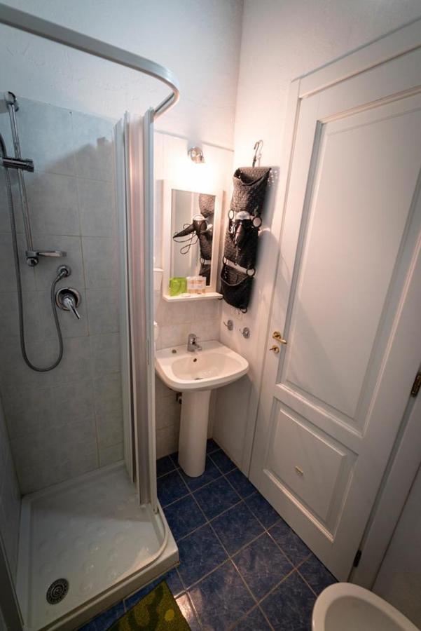 Perla Marina Apartment Syracuse Exterior photo